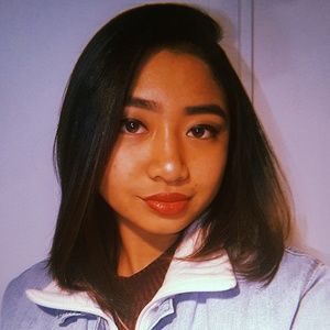 Meet your Posher, Mae